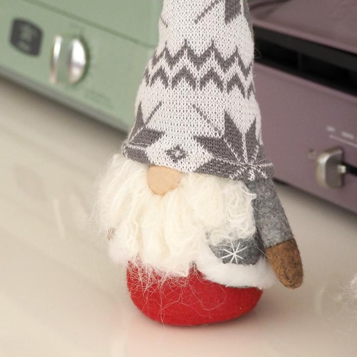 ノルドトムテ クリスマス トムテ サンタ 北欧 丸和貿易 747288 | 丸和貿易 | 05