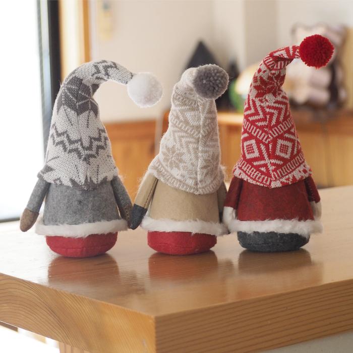 ノルドトムテ クリスマス トムテ サンタ 北欧 丸和貿易 747288 | 丸和貿易 | 06