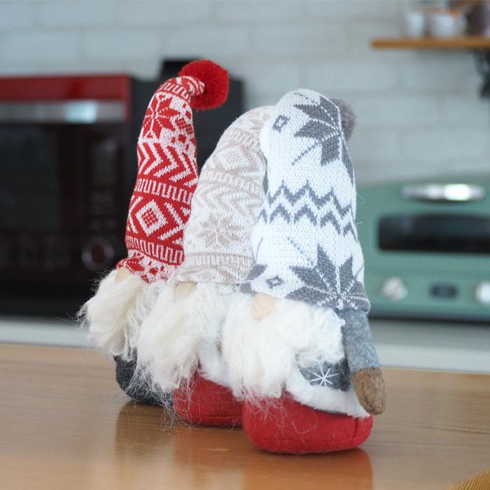 ノルドトムテ クリスマス トムテ サンタ 北欧 丸和貿易 747288 | 丸和貿易 | 07