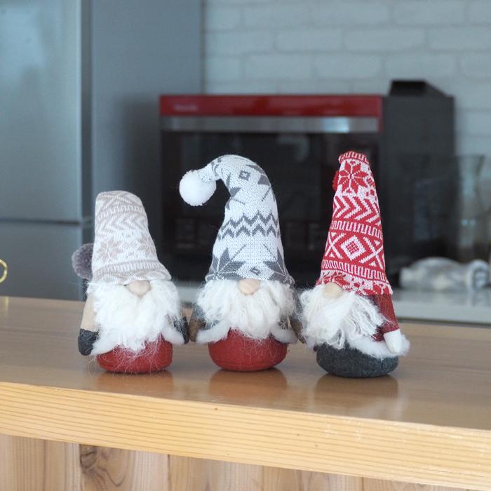 ノルドトムテ クリスマス トムテ サンタ 北欧 丸和貿易 747288 | 丸和貿易 | 08