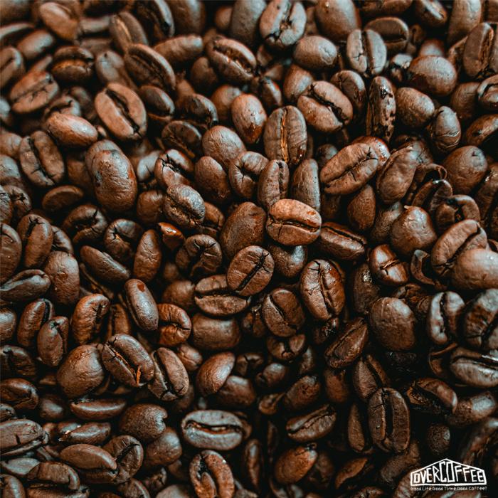 箱詰め珈琲ギフト 100g ×2個 珈琲豆 ギフト OVERCOFFEE オーバーコーヒー 送料無料 |  | 02