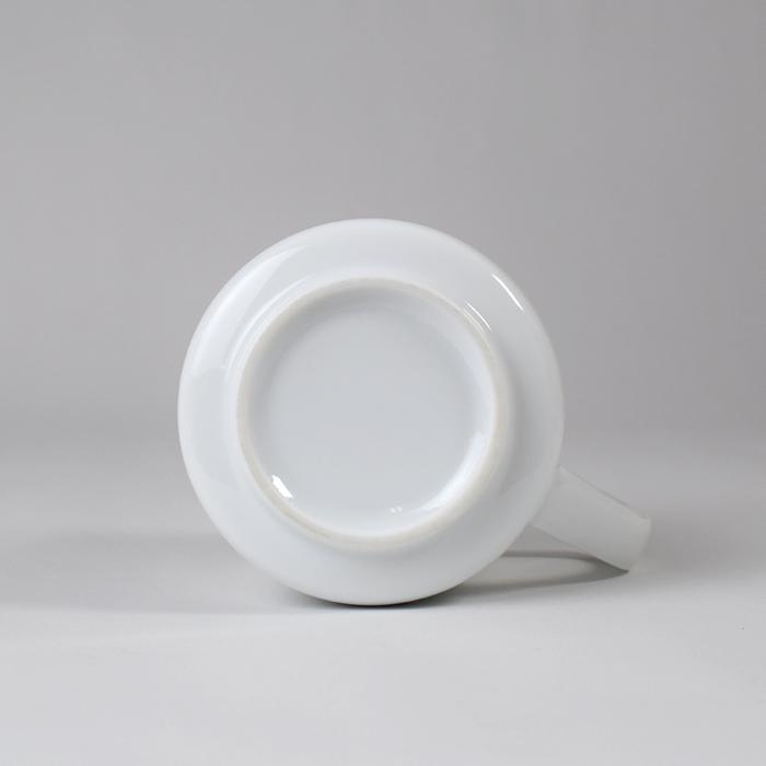 オリジナルコーヒーマグ 300cc OVERCOFFEE 光洋陶器 KOYO |  | 06