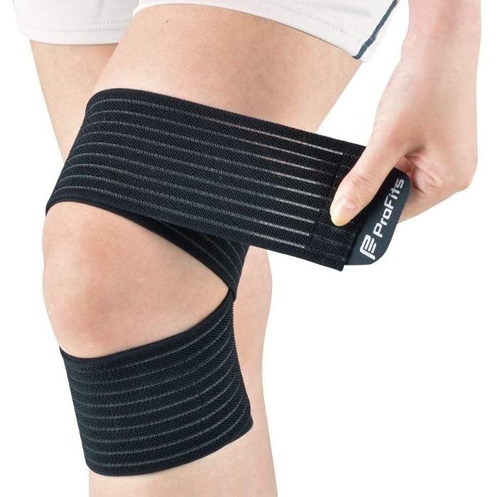 Pro Fits（ピップ） ピップ プロ・フィッツ テーピングサポーター 足首