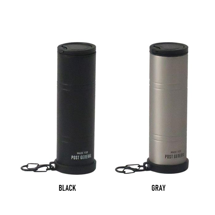 ダブルウォール アイスボトル 160ml  氷嚢 熱中症対策 アウトドア 保冷 POST GENERAL |  | 08
