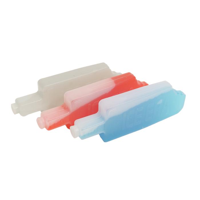ジ アイスエラ ミニアイスブリック アイスポップ 3個セット アウトドア 保冷剤 セット POST GENERAL | POST GENERAL | 09