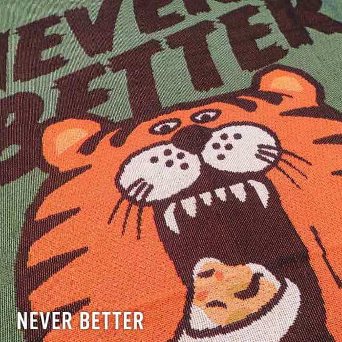 メッセージスローケット ブランケット スローケット インテリア MESSAGE THROWKET POST GENERAL | POST GENERAL | 06