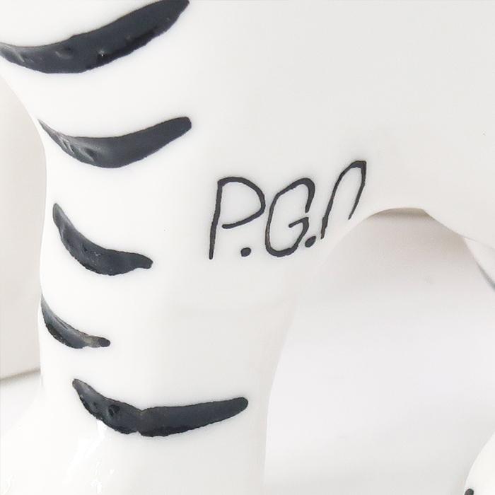 チベタン タイガーオブジェ 置き物 インテリア TIBETAN TIGER OBJECT 縁起物 POST GENERAL | POST GENERAL | 09