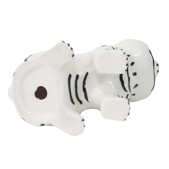 チベタン タイガーオブジェ 置き物 インテリア TIBETAN TIGER OBJECT 縁起物 POST GENERAL | POST GENERAL | 10