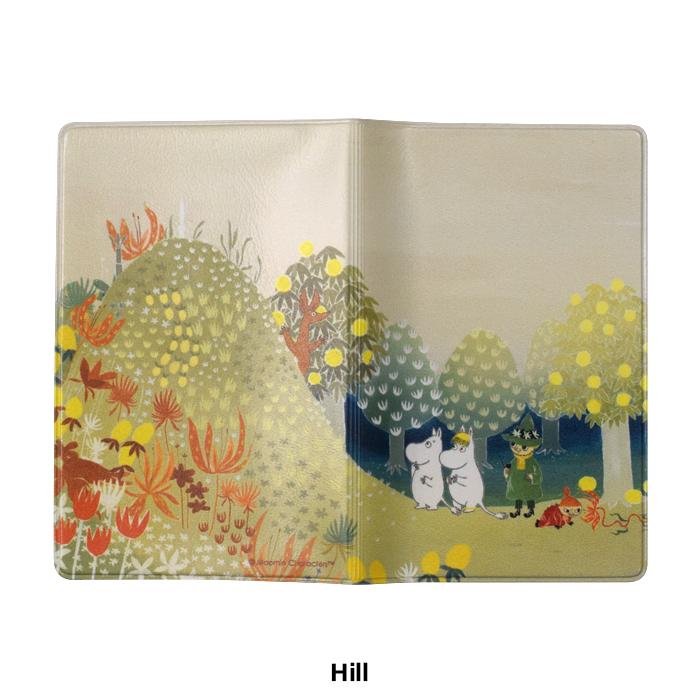 パスケース ムーミン 北欧 ICカード カードケース マイナンバー おしゃれ スウェーデン MOOMIN |  | 10