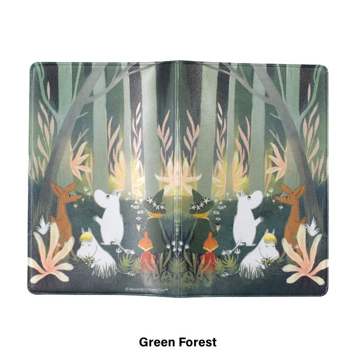 パスケース ムーミン 北欧 ICカード カードケース マイナンバー おしゃれ スウェーデン MOOMIN |  | 12