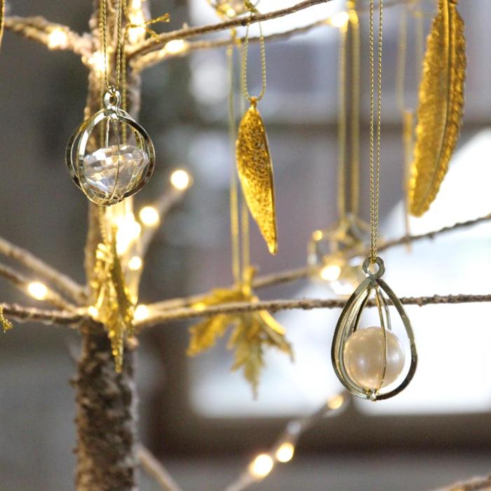 SPICE of Life（スパイス オブ ライフ） クリスマス Twinkle リーフ