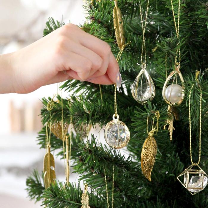 大人気オリーブ　すぐに飾れる　クリスマスオーナメント付き　現品渡し　プレゼント 大人気オリーブ すぐに飾れる クリスマスオーナメント付き 現品お渡し