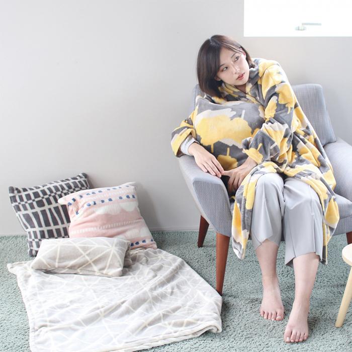 SPICE of Life（スパイス オブ ライフ） ふわふわピローケット