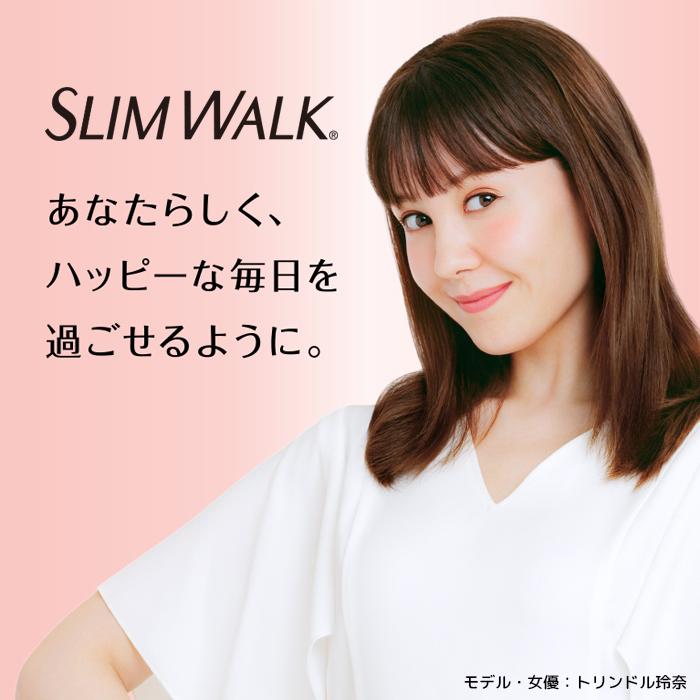 ピップ スリムウォーク 24h マルチスキニー デニム風ブラック |  | 08