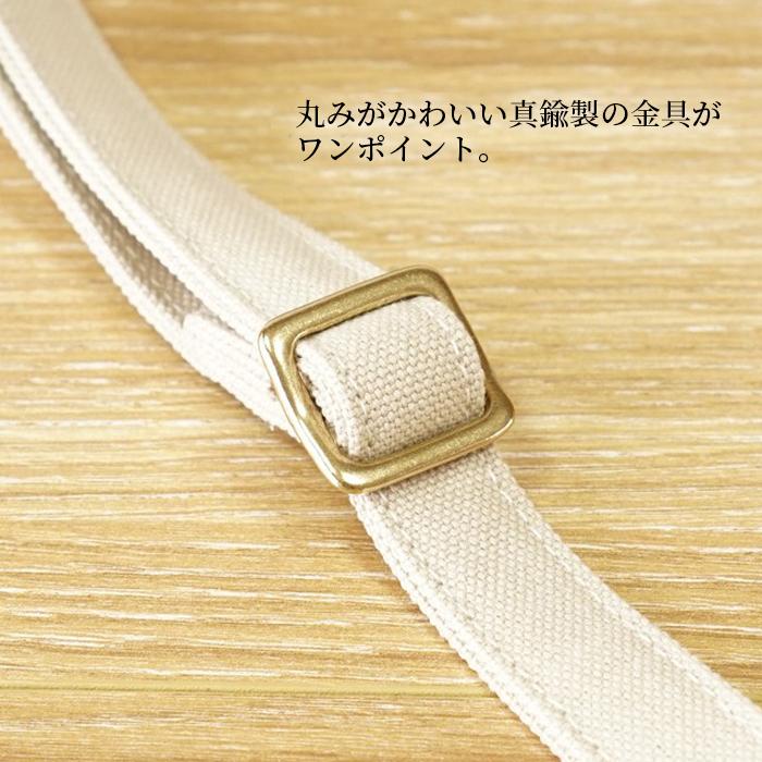 キャンディ バッグ ショルダー 帆布 おしゃれ かわいい 丈夫 Trocco トロッコ 母の日 |  | 15