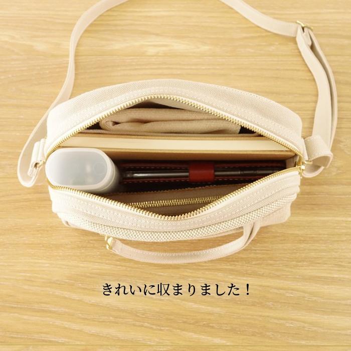 キャンディ バッグ ショルダー 帆布 おしゃれ かわいい 丈夫 Trocco トロッコ 母の日 |  | 18