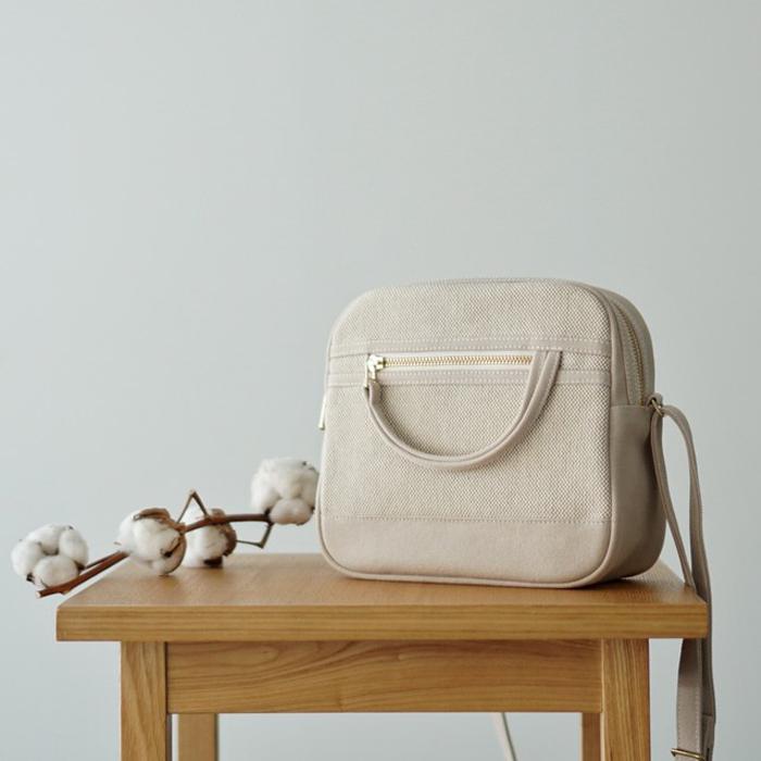 キャンディ バッグ ショルダー 帆布 おしゃれ かわいい 丈夫