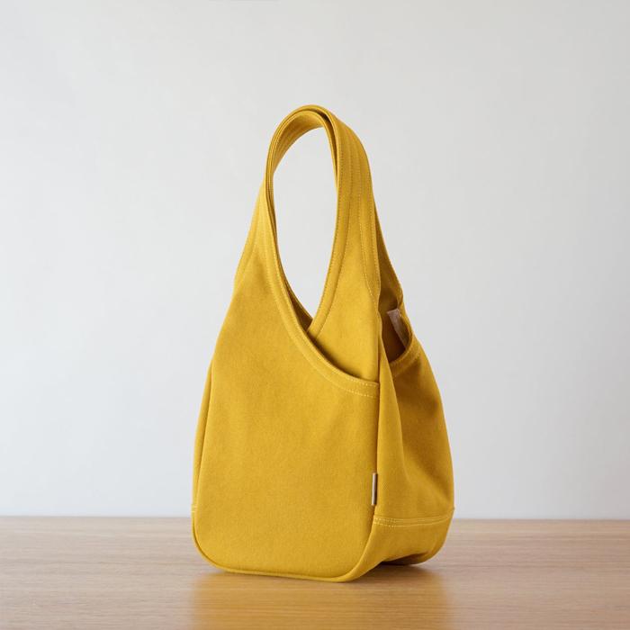 ドロップS トート 帆布 おしゃれ かわいい 丈夫 ニュアンスカラー Trocco トロッコ 母の日 |  | 09