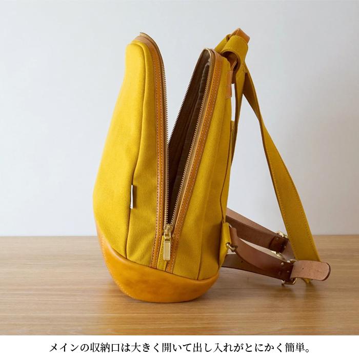 ムースplus バッグ リュック 帆布 本革 おしゃれ かわいい 丈夫 Trocco トロッコ 母の日 |  | 09