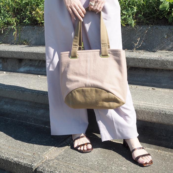 プリン バッグ トート キャンバス 帆布 おしゃれ かわいい 丈夫 Trocco トロッコ 母の日 |  | 09