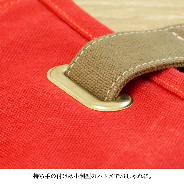 プリン バッグ トート キャンバス 帆布 おしゃれ かわいい 丈夫 Trocco トロッコ 母の日 |  | 17