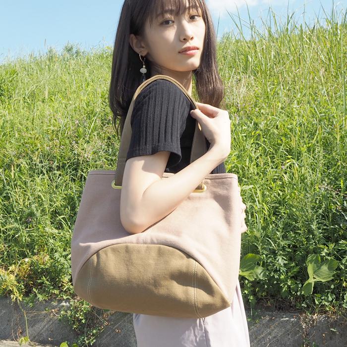 プリン バッグ トート キャンバス 帆布 おしゃれ かわいい 丈夫 Trocco トロッコ 母の日 |  | 10