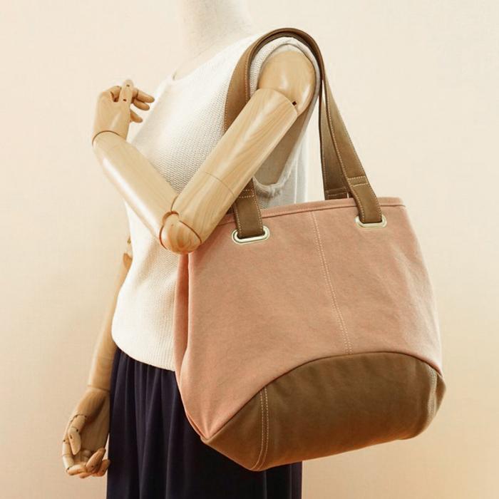 プリン バッグ トート キャンバス 帆布 おしゃれ かわいい 丈夫 Trocco トロッコ 母の日 |  | 12