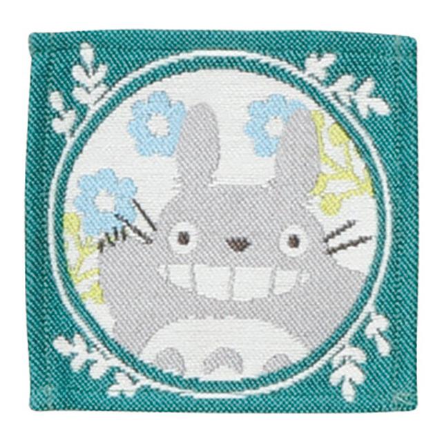 スタジオジブリ となりのトトロ リーフフレーム コースター 4枚組