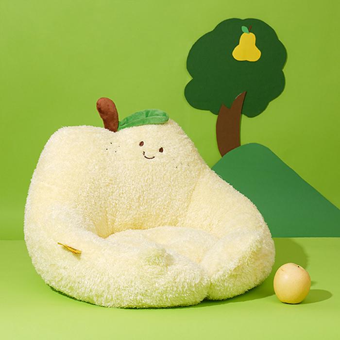 WARMTH Pear Pet Bed ベッド ねこ 犬 おもちゃ ペットグッズ 猫グッズ