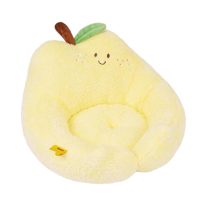 WARMTH Pear Pet Bed ベッド ねこ 犬 おもちゃ ペットグッズ 猫グッズ