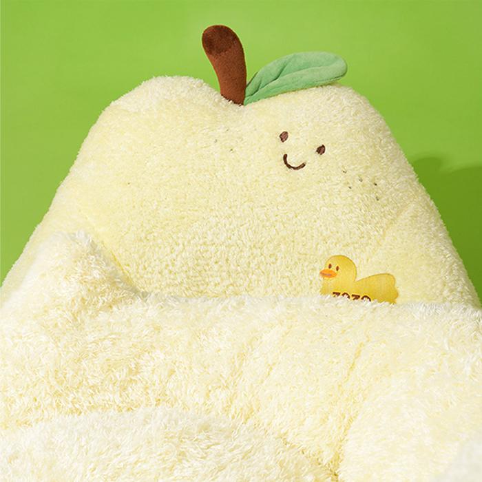 WARMTH Pear Pet Bed ベッド ねこ 犬 おもちゃ ペットグッズ 猫グッズ