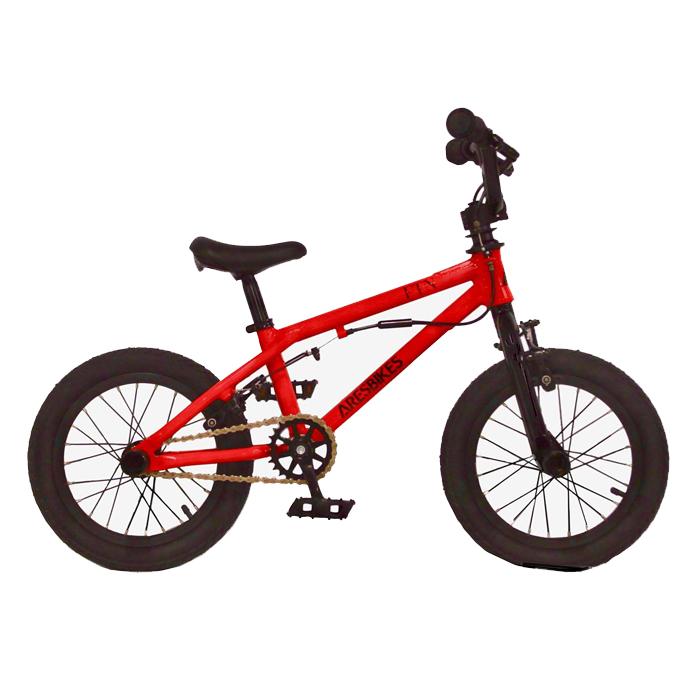 aresbikes BMXバイク FTN 14インチ