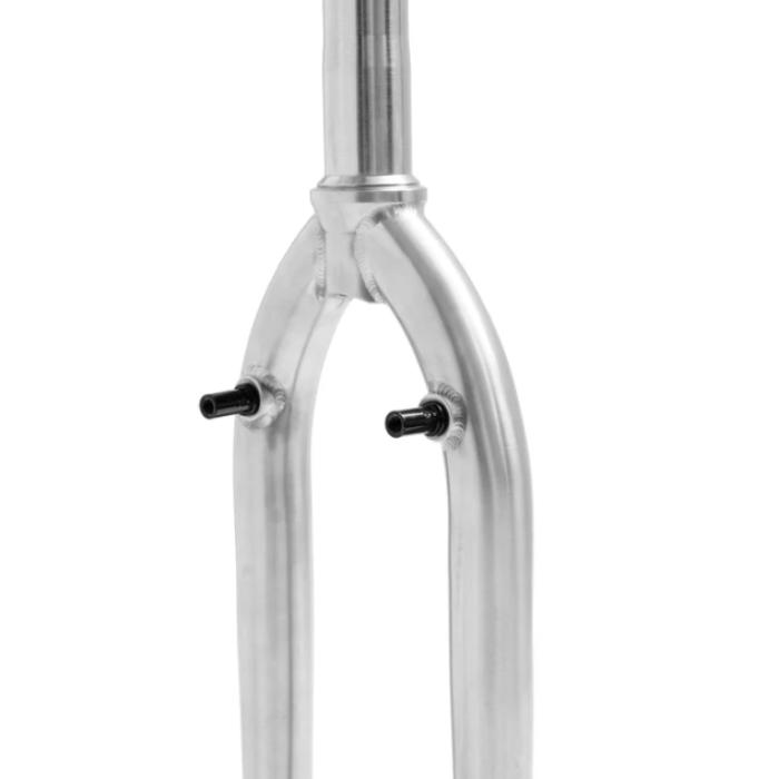 NOUS ヌース LOTUS FORK チタンフォーク ブレーキマウントあり 0mm