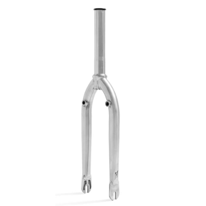NOUS ヌース LOTUS FORK チタンフォーク ブレーキマウントあり 0mm