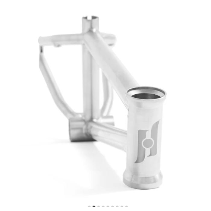 NOUS ヌース QEE V2 FRAME チタンフレーム 19.3