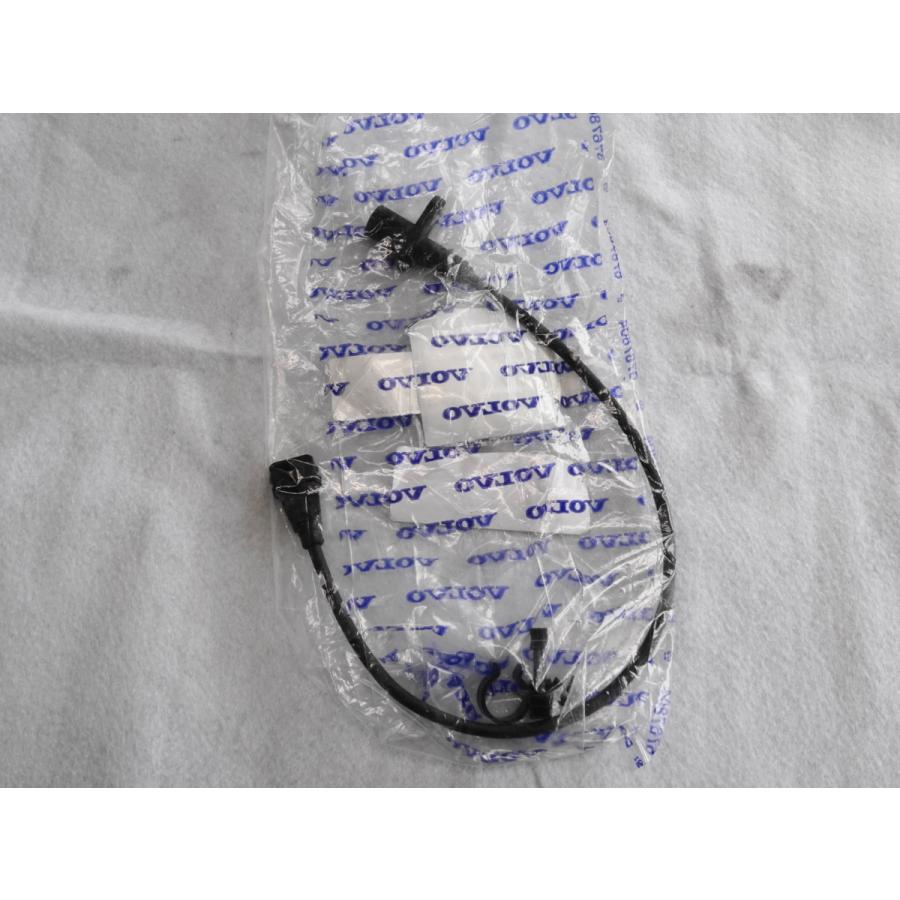 ボルボ純正部品 ボルボ240 インパルスセンサー クランク角センサー クランクスピードセンサー a76ファーストカーセールス 通販