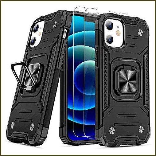 時間指定不可 Jame Designed For Iphone 12 Mini Case With Screen Protector X 2 Military Grade Drop Protection Cover Protective Phone Cases With Ring Kic B08lk9tyfh Firstchemistry Yahoo 店 通販 Yahoo ショッピング 正規品 Www Grupocatala Com