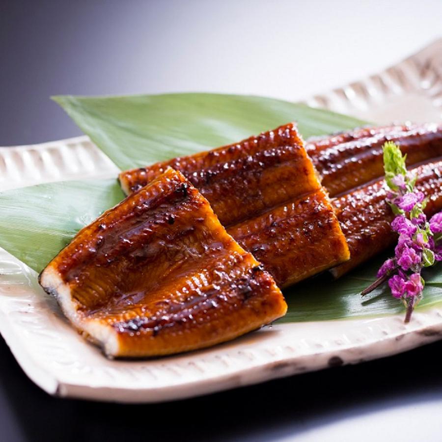 うなぎ 蒲焼 国産「鰻楽」 九州産6尾 : ファーストシュシュYahoo!店
