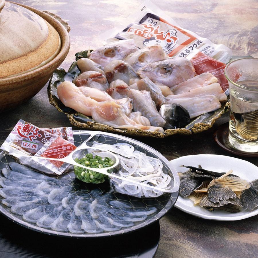 大分豊後産とらふぐ料理 A|firstchouchou|02