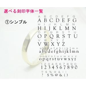 K18 18金 指輪 レディース メンズ おしゃれ プラチナ PT900 ポフィネリング 結婚 婚約 マリッジ サイズ シンプル |  | 09