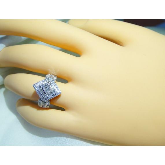 PT900 プラチナ 天然ダイヤ リング 指輪 imgrc0070600402.jpg