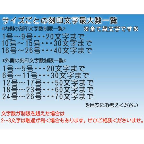 プラチナ リング レディース メンズ 指輪 PT 1.5mm プレゼント ギフト 刻印無料 ペアリングの画像