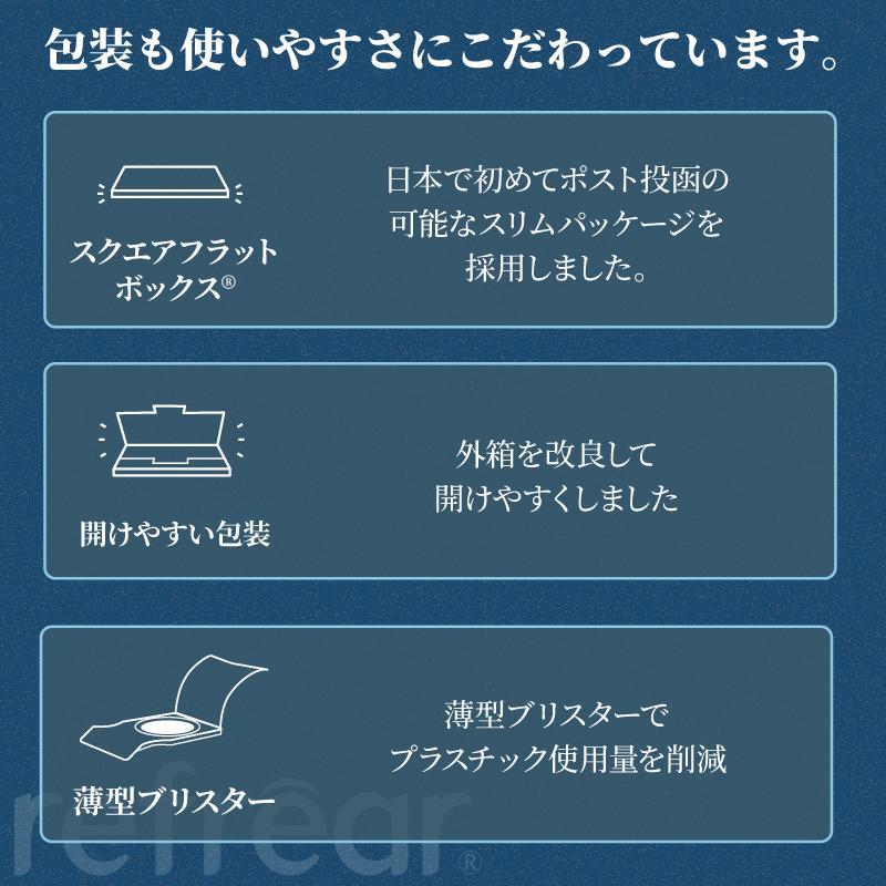 コンタクト ワンデーリフレア シリコーン 乱視用 UV Wモイスチャー 30枚入 ×12箱 1day refrear toric moisture 1日使い捨て シリコン UVカット 送料無料_14