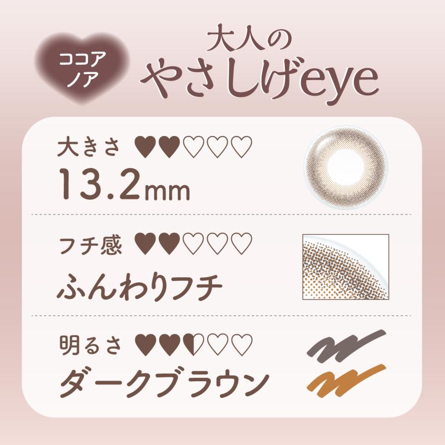 カラコン エルーミャワンデーマルチフォーカル 10枚入り×1箱 遠近両用 Elumia 1day アイレ サークルレンズ UVカット 送料無料 ポイント15倍 | アイレ | 04