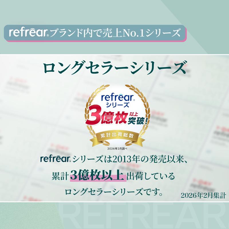 コンタクトレンズ　2week 2ウィーク　リフレアUV 6枚入×1箱 処方箋不要 コンタクトレンズ　2week 2週間 | フロムアイズ | 03