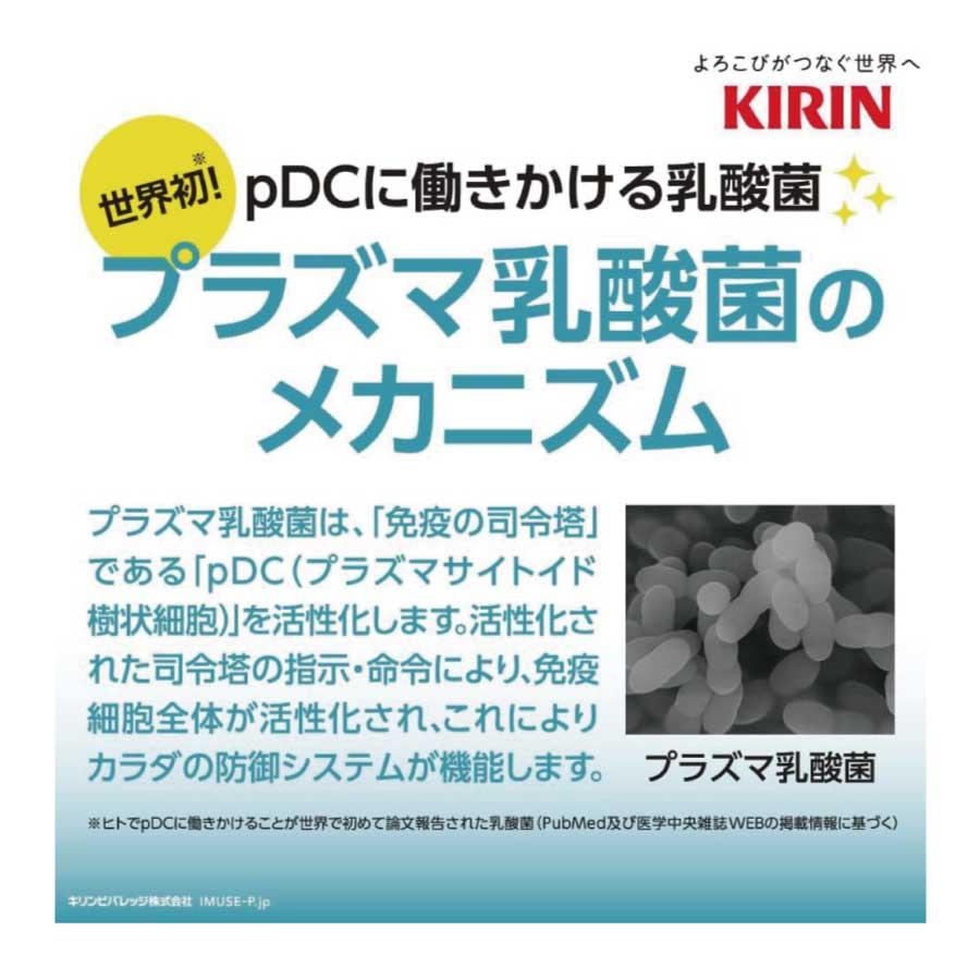 送料無料 キリン からだ晴れ茶  525ml ペットボトル 2箱 【48本】（KIRIN 機能性表示食品 免疫ケア） | 生茶 | 01