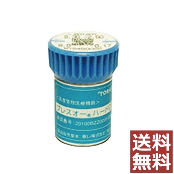 コンタクトレンズ 東レ ブレスオー ハード　×1枚 処方箋不要  ハード コンタクトレンズ | TORAY