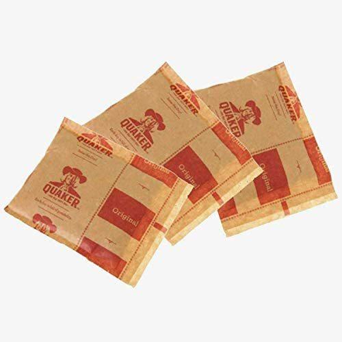 クエーカー　インスタント オートミール　レギュラー(280ｇ)　×1個　送料無料 |  | 01