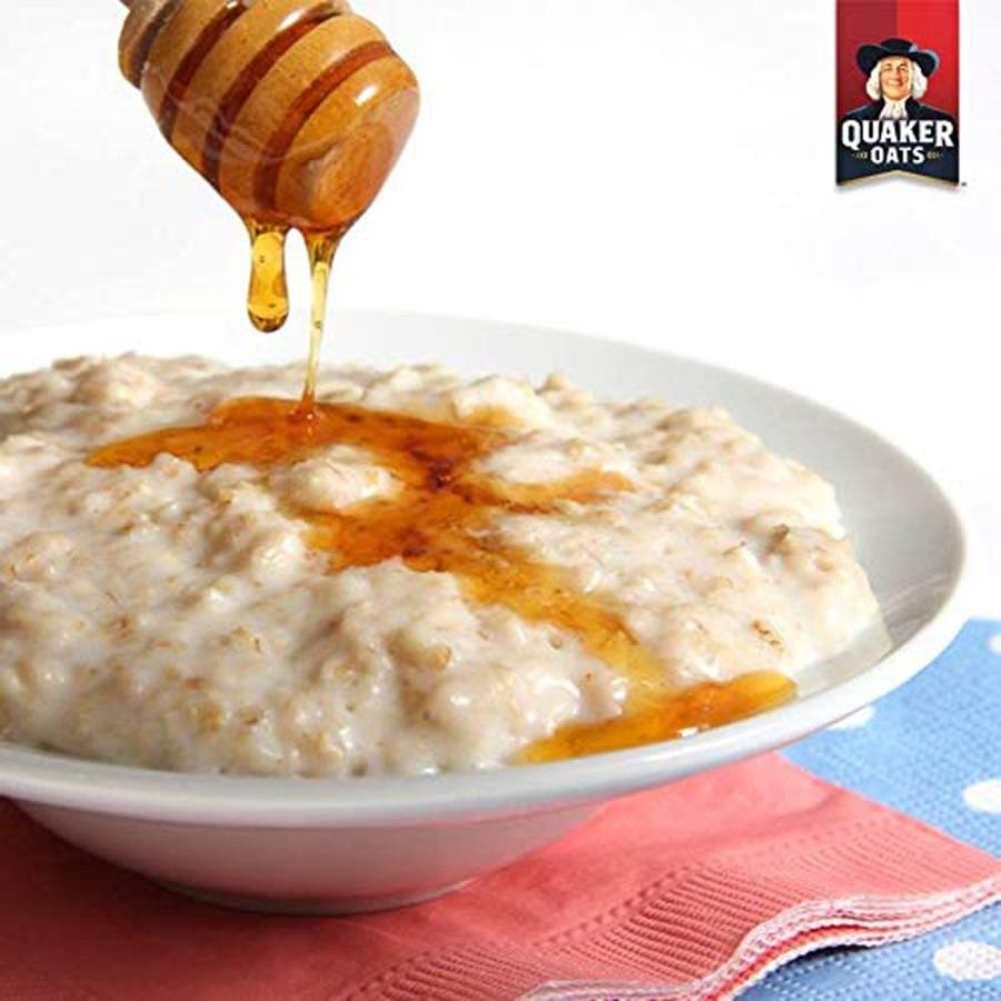 クエーカー　インスタント　オートミール　オリジナル　270g　×2個　送料無料 |  | 01