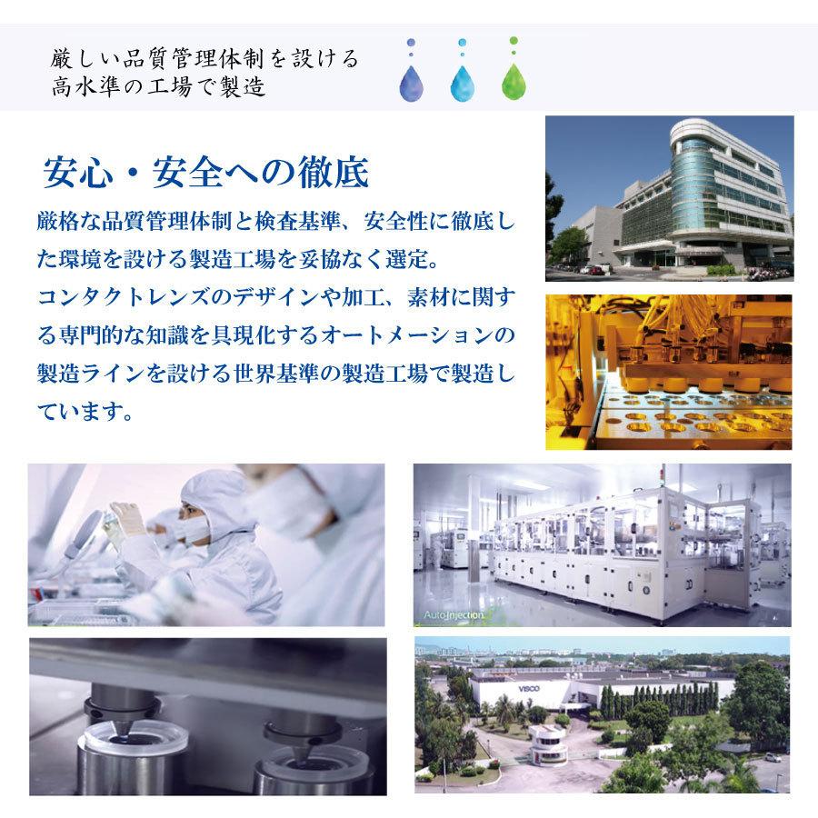 コンタクト 2ウィークプログレス(6枚入)　×2箱　2week progress クリアコンタクト  2週間交換 ツーウィーク　安い |  | 05